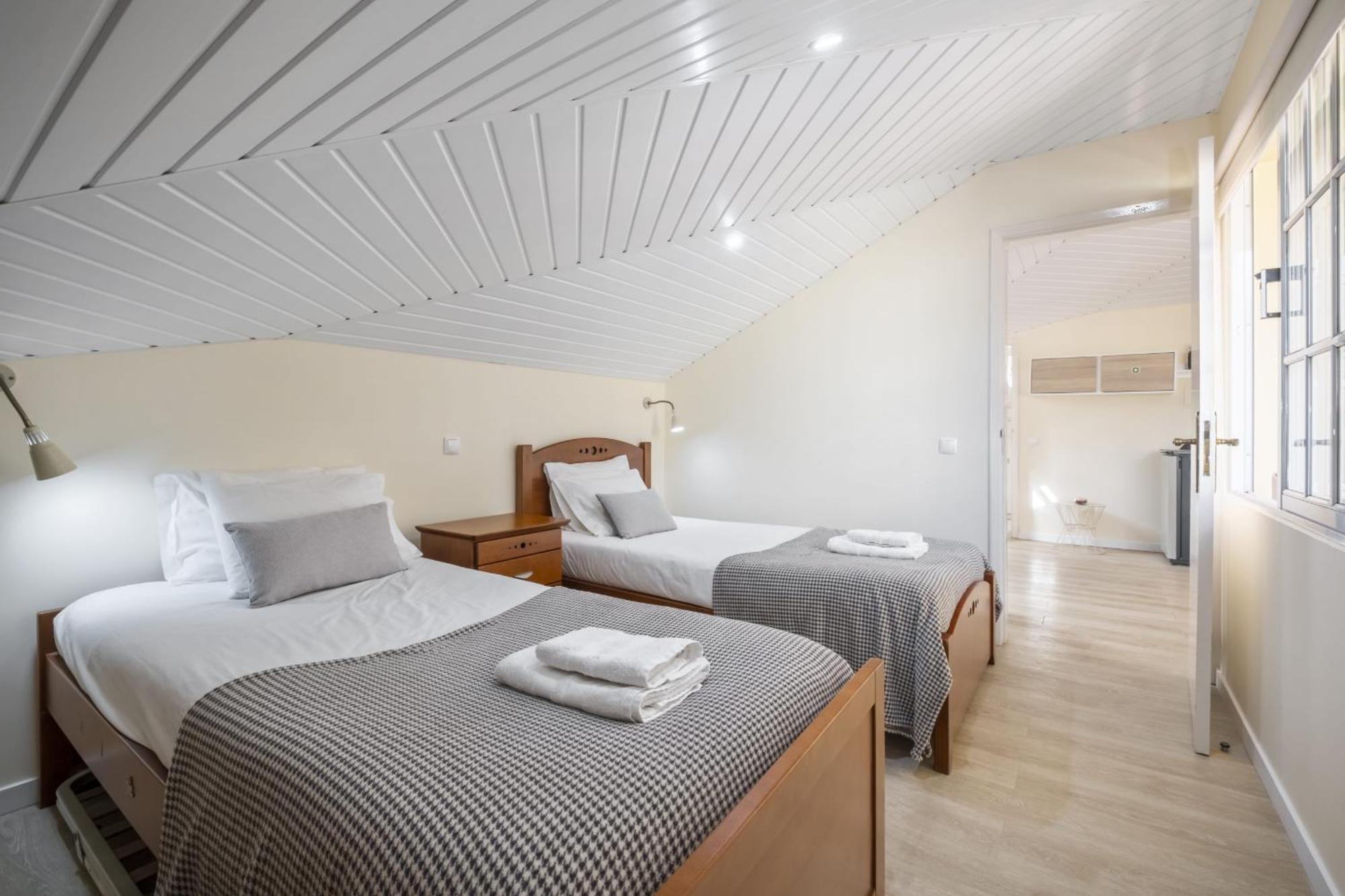 Ferienwohnung Eyes In The Sky Funchal  Exterior foto